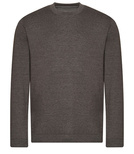 Bluza Unisex bez kaptura Sweat - Organic