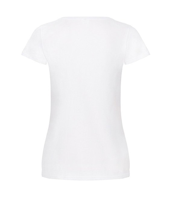 Koszulka damska - Fruit Of The Loom