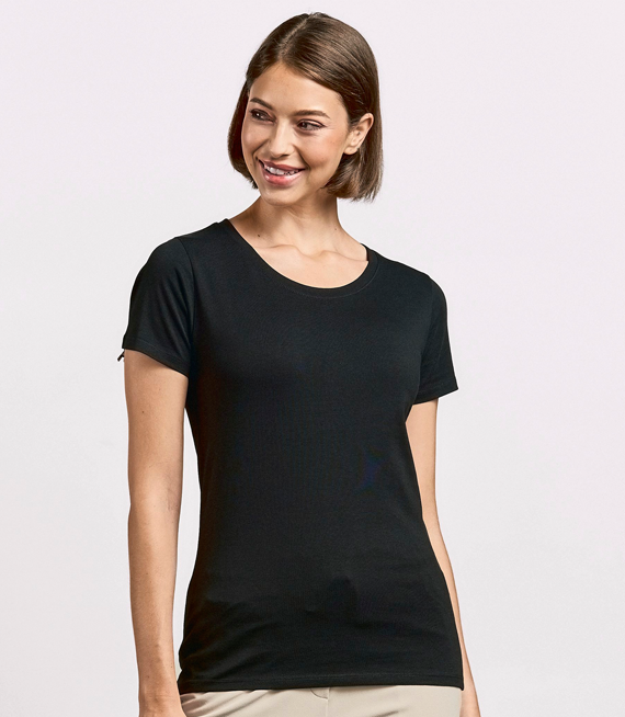 Koszulka z przedłużonym tyłem Drop Tail T