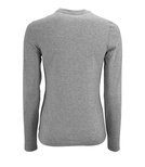 Damska koszulka z długim rękawem Imperial