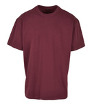 T-Shirt - Heavy Oversize Tee