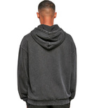 Męska Oversize'owa bluza z kapturem - do 5XL