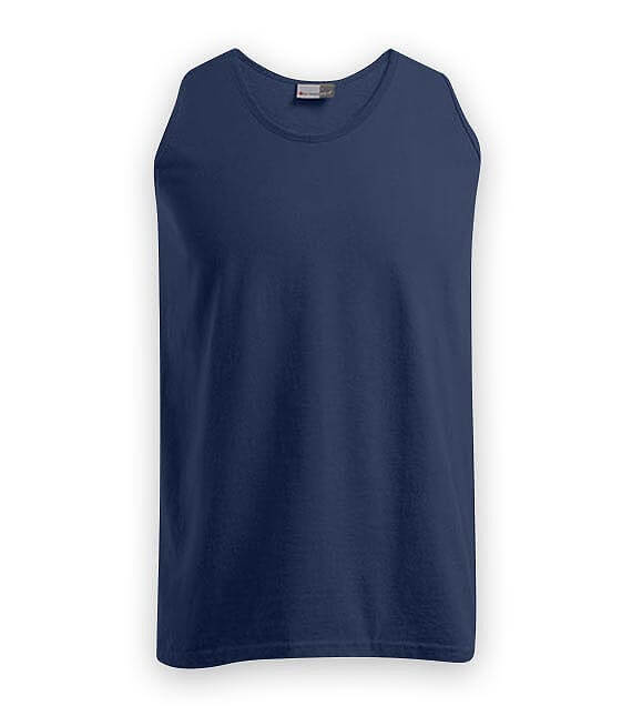 Tank Top Męskie Athletic -T