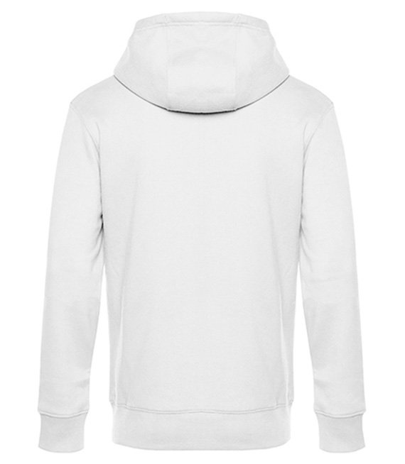 Bluza kangurka z kapturem - King Unisex do 4 XL