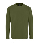 Koszulka męska - Imperial z długim rękawem 