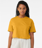 Damska koszulka z dżerseju