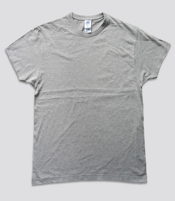 Koszulka Męska Regular Premium