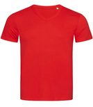 Koszulki Męskie Ben V-Neck