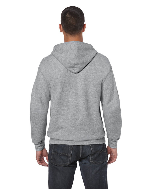 Bluza Unisex Heavy Blend™do - 5XL