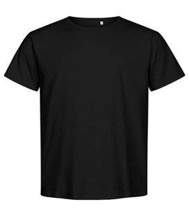 Męska koszulka  T ( do 8 XL) - Organic