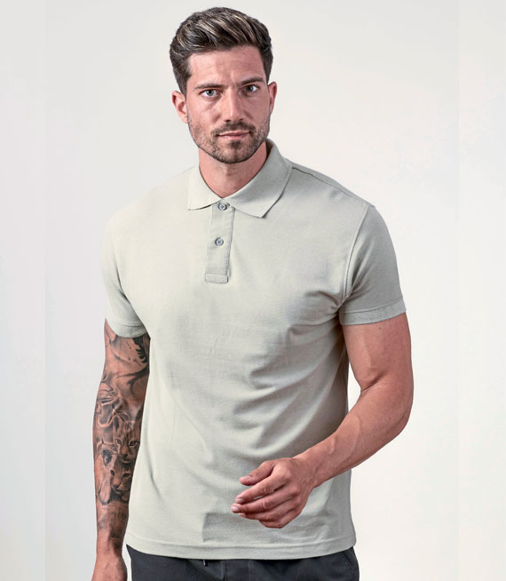 Koszulka Męska Polo Regular