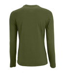 Damska koszulka  z długim rękawem  Imperial