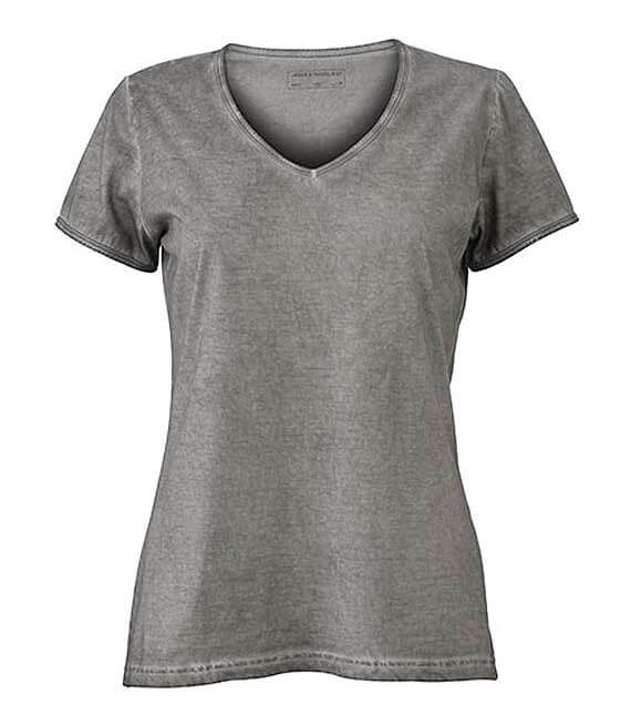 Koszulka Damska - Gipsy