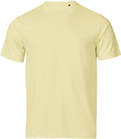 Męska koszulka z bawełny organicznej - Urban Luxury Tee
