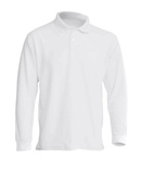 Koszulka Męska Polo Długi Rękaw Regular