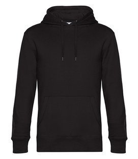 Bluza kangurka z kapturem - King Unisex do 4 XL