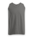 Tank Top Męskie Athletic -T