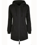 Damska parka dresowa