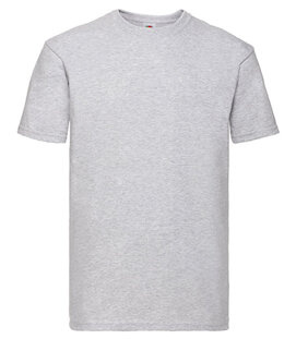 Koszulki męskie  Fruit Of The Loom 3XL-5XL