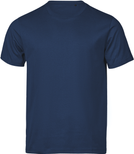 Męska koszulka z bawełny organicznej - Urban Luxury Tee