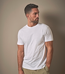 Koszulka Męska Basic Tee