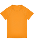 Sportowa koszulka dziecięca - Kids Active T