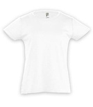 Koszulka Junior - Girlie Cherry