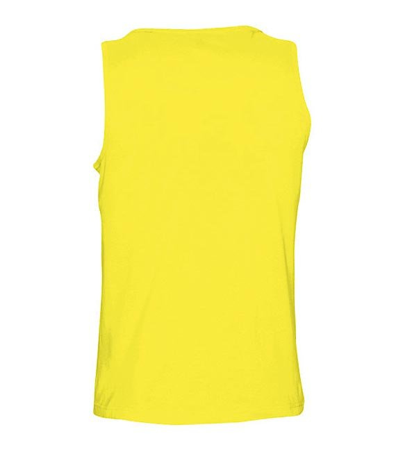 Koszulka męska Tank Top