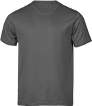 Męska koszulka z bawełny organicznej - Urban Luxury Tee