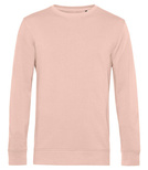 Buza Unisex bez kaptura Organic 