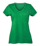 Koszulka Damska - Gipsy