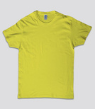 Koszulka Męska  Regular Premium