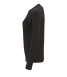 Damska koszulka  z długim rękawem  Imperial