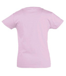 Koszulka Junior - Girlie Cherry