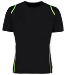 Koszulka męska kontrastowa - Contrast Tee