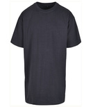 T-Shirt - Heavy Oversize Tee
