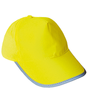 Czapka  Signal Yellow