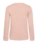 Bluza damska bez kaptura - Organic 