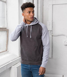  Bluza kangurka Baseball Hoodie