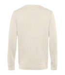 Buza Unisex bez kaptura Organic 