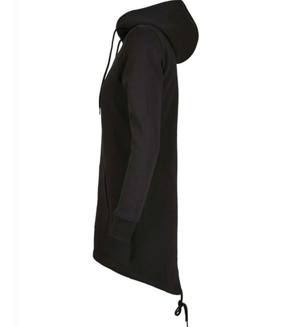 Damska parka dresowa