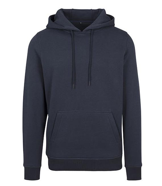 Bluza kangurka Heavy Hoody