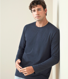 Koszulka męska Classic-T Long Sleeve