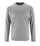 Koszulka męska - Imperial z długim rękawem 