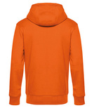 Bluza kangurka z kapturem - King Unisex do 4 XL