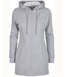 Damska parka dresowa