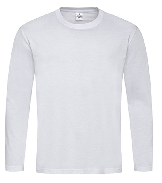 Koszulka męska Classic-T Long Sleeve