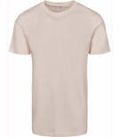 Koszulka męska  - slim długi Round Neck