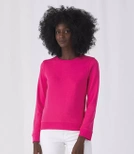 Bluza damska bez kaptura - Organic 