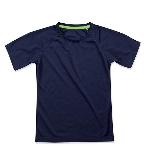 Damska  sportowa - Active 140 Raglan Women